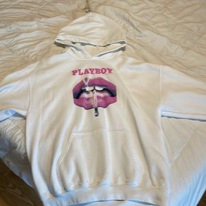 Playboy hoodie